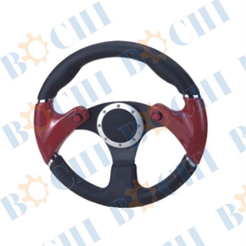 Fantastic Universal Car Steering Wheel,BMAPT4131