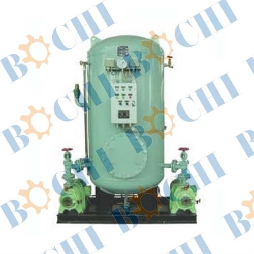 ZYG Series Combination Pressure Water Tank