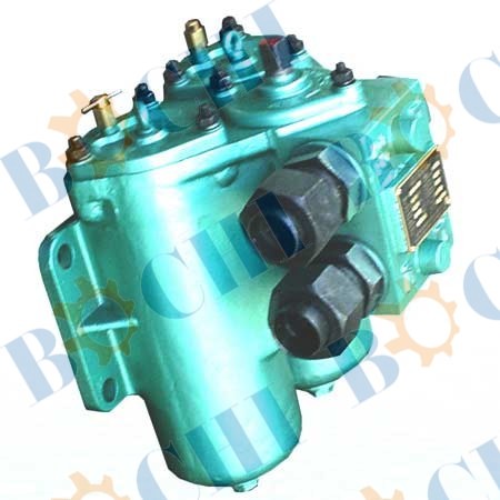 Sp1 Marine Diesel Mesh Type Oil Filter