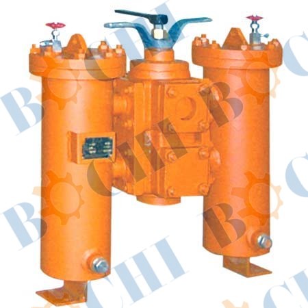 DCZL Binoculars Marine Diesel Fuel Oil Purifier