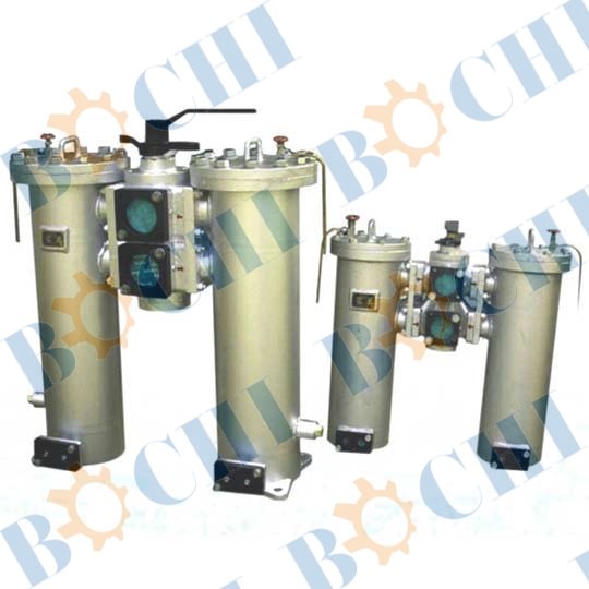 SCZL Binoculars Marine Diesel Fuel Oil Purifier