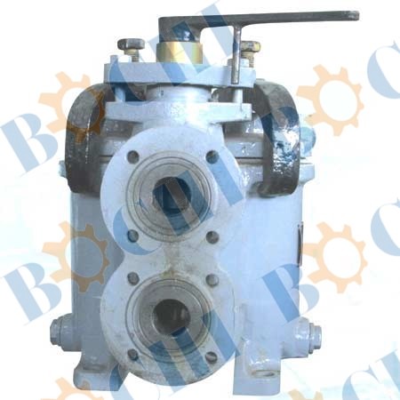 Small Double Oil Filter CBM1134-82