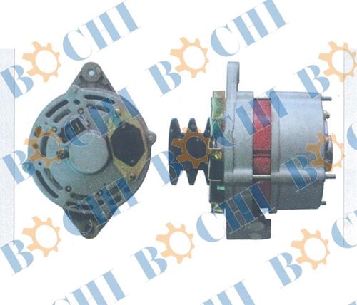 Bosch series car alternator OE 0120-489-746 / 14779 / 0120-489-686 / CA85IR / IBR303-1 / IB370-1