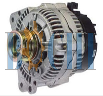 Alternator Bosch Series 1-1539-02BO