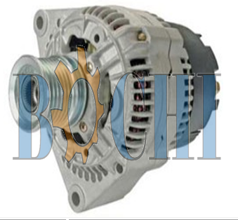 Alternator Bosch Series 1-1950-45BO