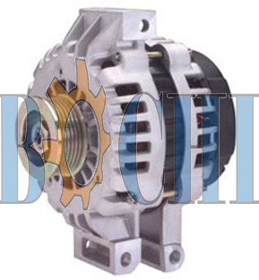 Alternator Delco AD244 Series 1-2417-01DR