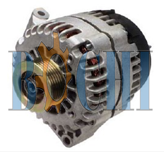 Alternator Delco AD237 Series 1-2198-01DR