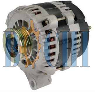 Alternator Delco AD237 Series 1-2365-01DR