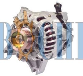 Alternator Ford 6G Series IR/IF 1-2513-31FD-2