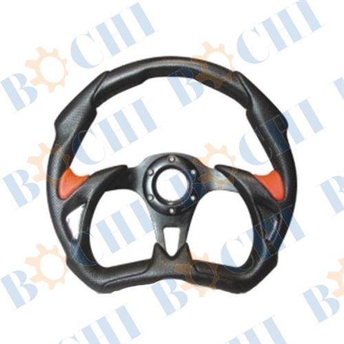 Fashion Good Quality Steering Wheel,BMAPT4117a