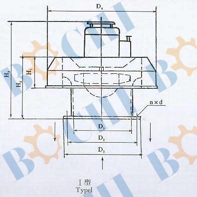 CBZ EX Axial Fans 