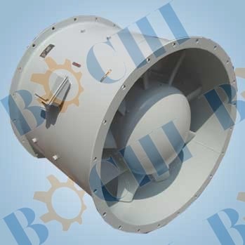 Axial Fan Folw Rate 1200-10000