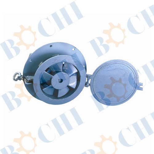 Marine Small-size Axial Fan 