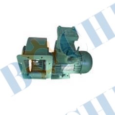 CBL Explosion Series Centrifugal Fan