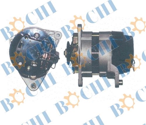 Lucas series car alternator OE 24065 / 24065B / 24065A / 54022089