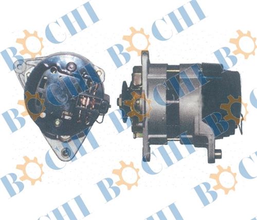 Lucas series car alternator OE 12041 / 111185 / A-449/ 24065 / 90-17-8047 /IL219-1 / ULR531-1