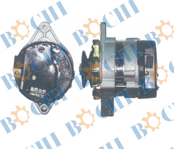 LUCAS CAR ALTERNATOR 