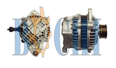 Alternator for Subaru 23700-AA202