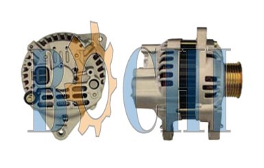 Alternator Mitsubishi IR/IF MD150657