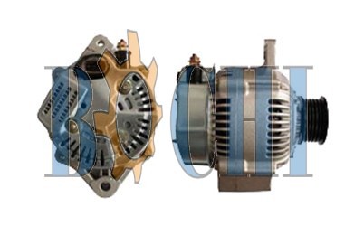Alternator Nippondenso IR/IF 31400-77E22
