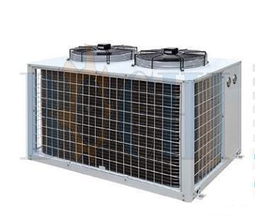 U Type Tank Condensing Units 