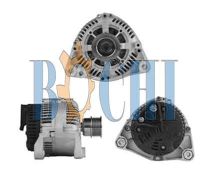 Alternator Valeo Series 1-2383-01VA