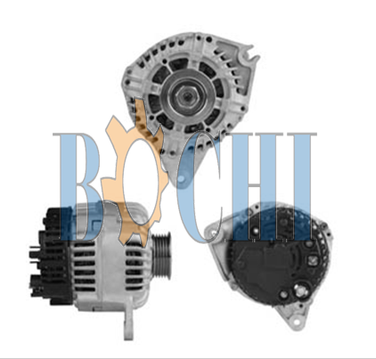 Alternator Valeo Series 1-2741-01VA