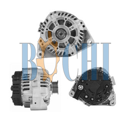 Alternator Valeo Series 1-2742-01VA