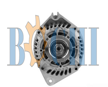 Alternator Valeo Series 2541461