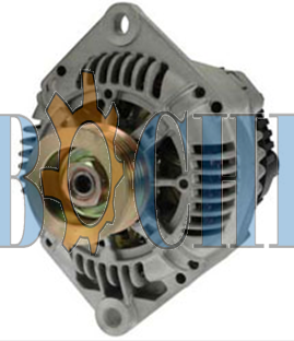 Alternator Valeo Series 1-2747-01VA