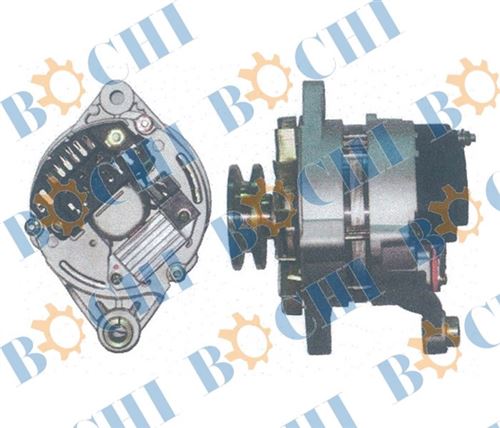 Car alternator for Russian series OE 0120-489-410 / 6339-4551 / CA212IR