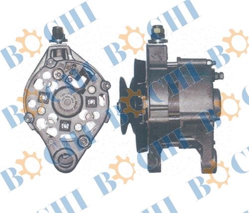 Car alternator for Russian series OE 4052100 / 210137001000 / 210137001005 / 210137001005 /