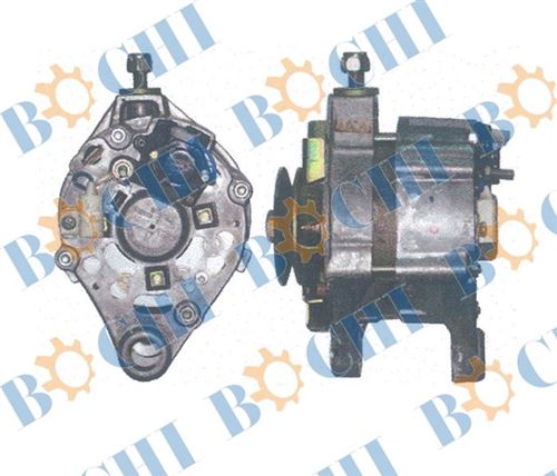 Car alternator for Russian series OE CA295IR / 2108-370-01010 /224-3707-701 / T222-3701-1010