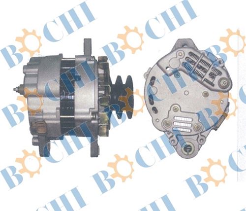 Car alternator for Japanese series OE A4T66786 / ME 150143 / ME 077790