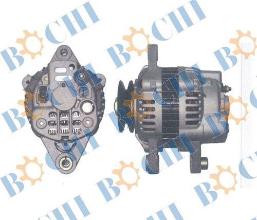 Car alternator for Japanese series OE 1-2392-01MI / 12231