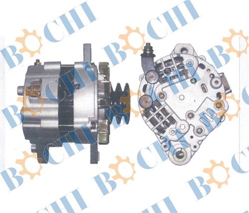 Car alternator for Japanese series OE A004TU6181 / A004TU6584 / ME 300549 / A004TU6088 /