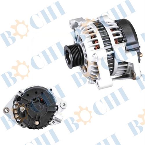 2016 Best Quanlity Hotselling CA1053IR 12V 110A Auto Alternator