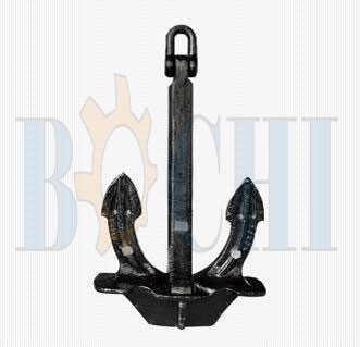 JIS Stockless Anchor