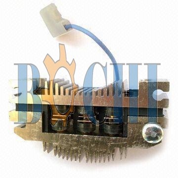 Alternator parts Rectifer 4808510