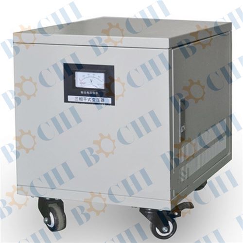 380V Three Phase Transformer