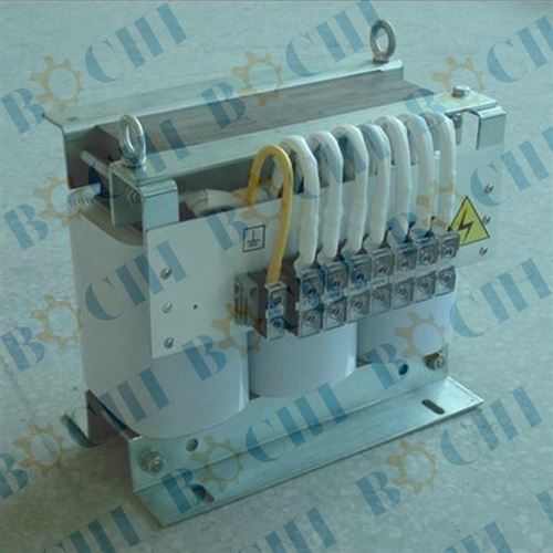 Dry Type Marine Transformer