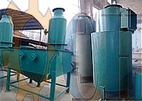 Dust collector