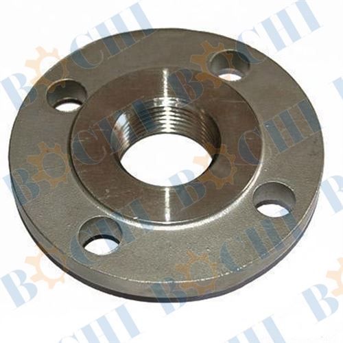 ANSI B16.5 Slipon Flange