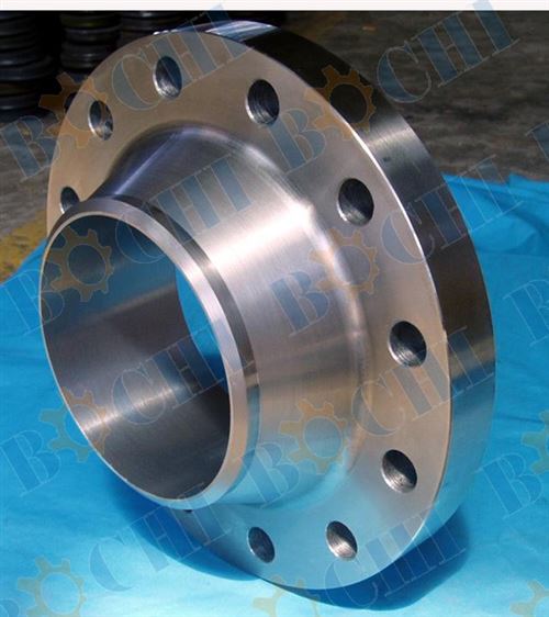 Welding Neck Flanges with 16bar