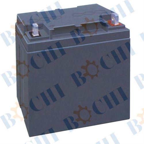 Marine Storage Battery