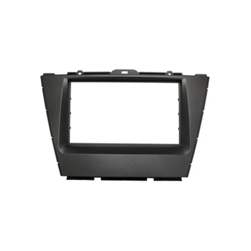 Double Din Car Radio Installation Frame