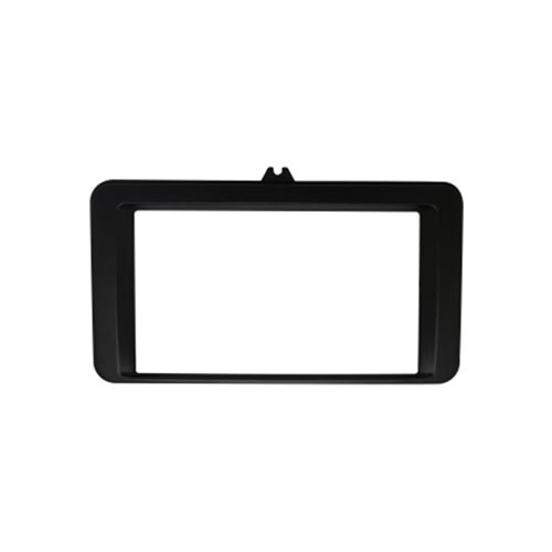 2016 Hot Selling China Factory Car DVD Fascia Installation Frame