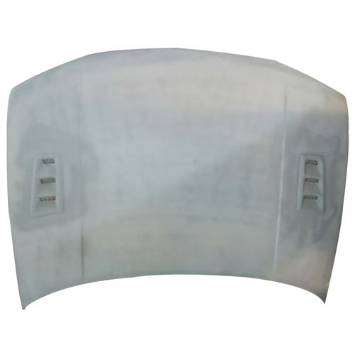 hood cover for vw golf 4