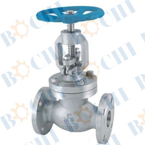 Marine ANSI Cast Steel Globe Valve