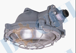 BDF52－P Series Explosion-proof Ceiling Lights((E、IIB、DIPA20)